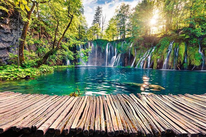Plitvice and Rastoke Day Trip From Zagreb W/Ticket (Guar. Dep.) - What to Bring