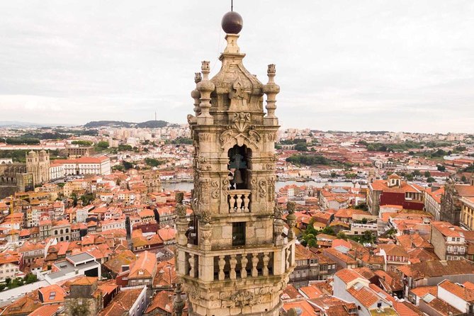 Porto Small Group City Tour With Lunch, Wine Tasting and Cruise - Pricing, Reservation, and Cancellation