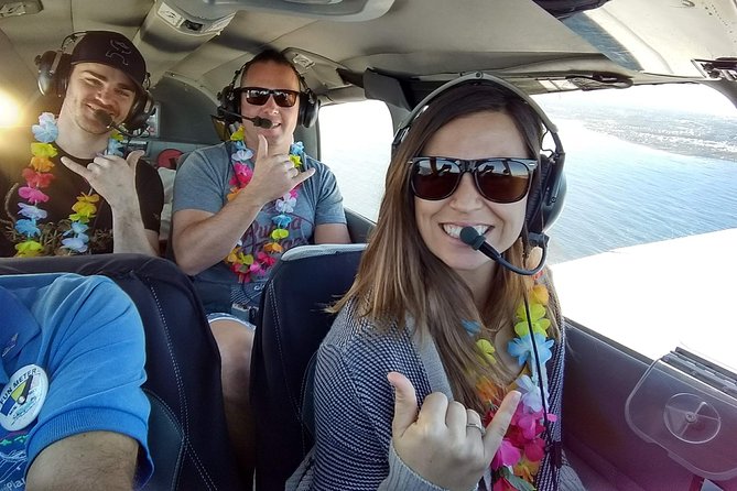 Private Air Tour 3 Islands of Maui for up to 3 People See It All - Frequently Asked Questions