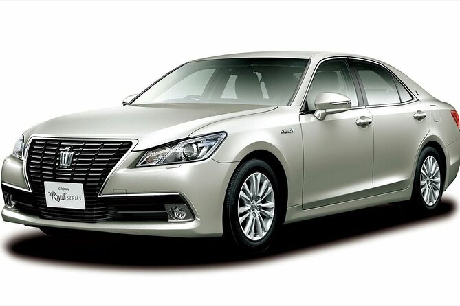Private Arrival Transfer From Kansai Airport to Osaka City - Available Schedule