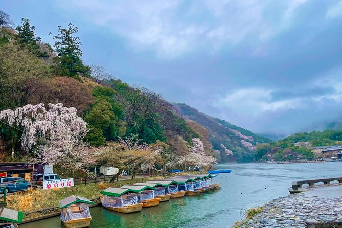 Private Car Tour Lets Uncover Secrets of Majestic Kyoto History - Cancellation Policy