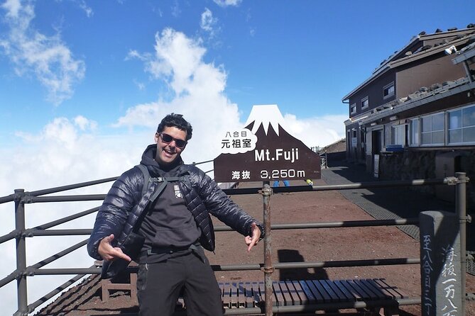 Private Guided Sightseeing Full Day Tour In Mt. Fuji And Hakone - Customer Reviews