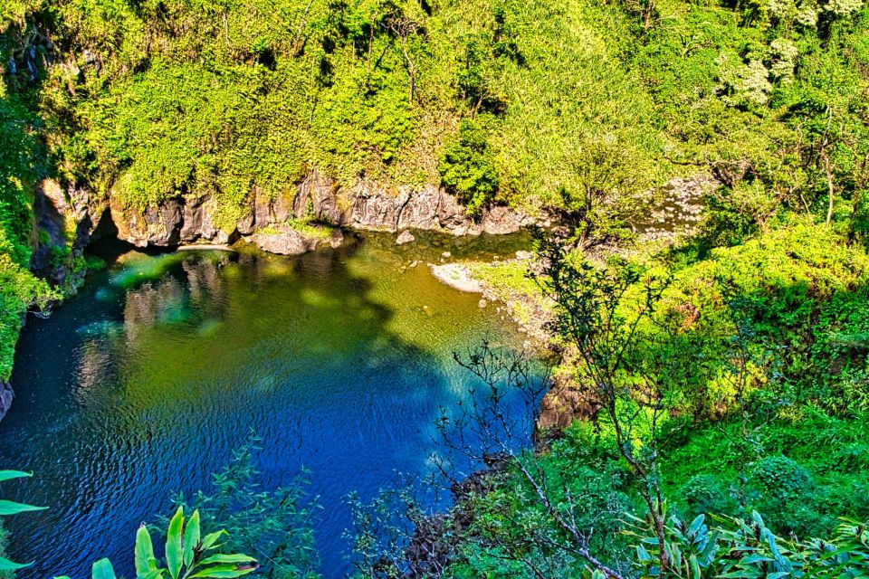 Private Road to Hana Tour - Full Day LARGE GROUP - Additional Information