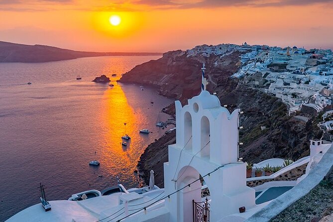 Private Santorini Tailor-Made | Choice of the Guest! - Itinerary Options