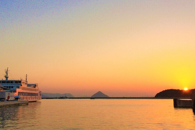 Private Tour: Visit Naoshima Art Island With an Expert - Inclusions and Exclusions