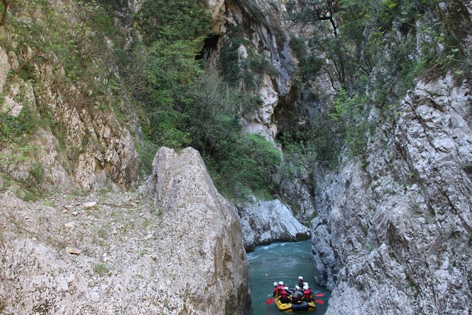 Rafting: Grand Canyon of Lao - Reviews