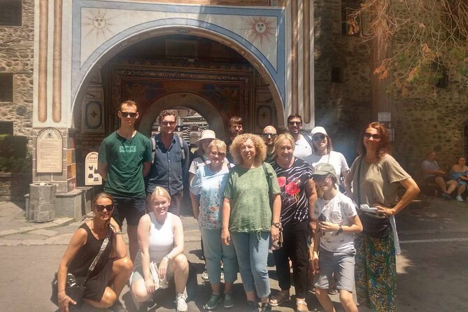 Rila Monastery and Boyana Church Shuttle Day Tour - Cancellation Policy