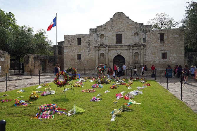 San Antonio Missions UNESCO World Heritage Sites Tour - Traveler Reviews and Testimonials