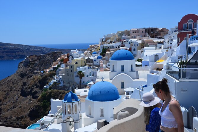 Santorini Highlights Small-Group Tour With Wine Tasting From Fira - Additional Information