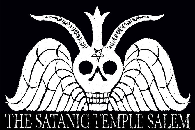 Satanic Salem Walking Tour - Recommendations