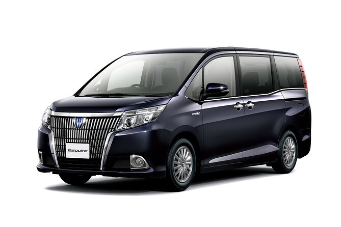 Shuttle Van Transfer From Yokohama(Inc.Cruise Port) to Tokyo - Private Tour and Cancellation Policy