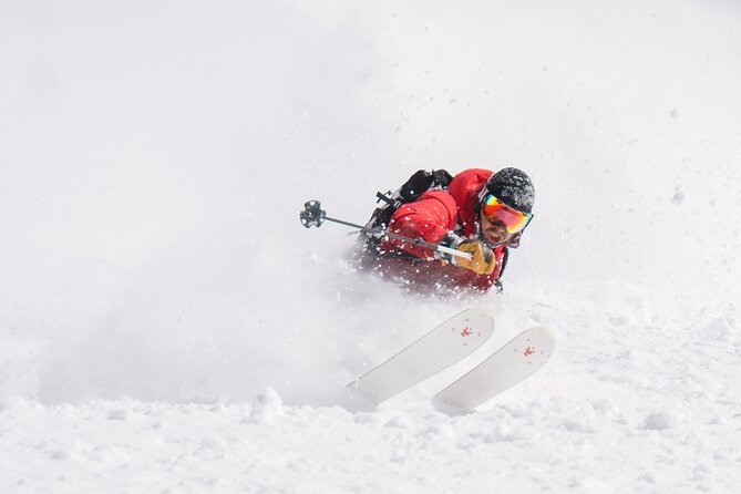 Ski or Snowboard Lesson in Shiga Kogen (4Hours) - Timing