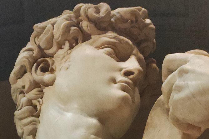Skip-the-Line Guided Tour of Michelangelo's David - Directions