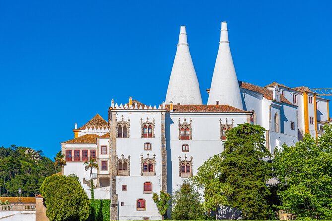 Small-Group Sintra, Pena Palace, Regaleira, Roca, Cascais Tour - What To Expect