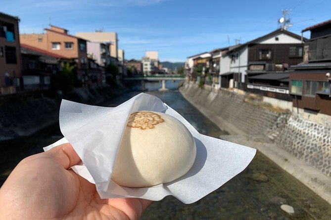 Special Food and Sake Factory Tour in Takayama - Guide and Inclusions