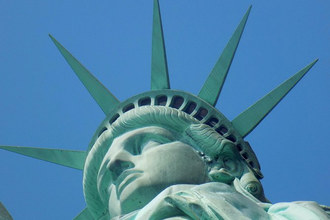 Statue of Liberty and Ellis Island Tour - Booking Details