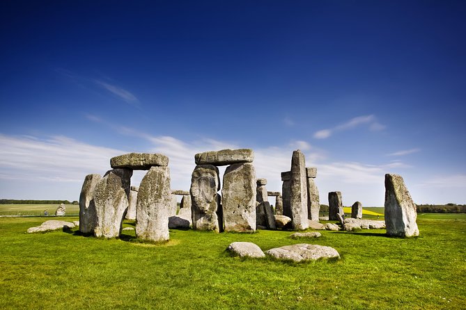 Stonehenge and Bath Day Tour From London - Reviews and Recommendations