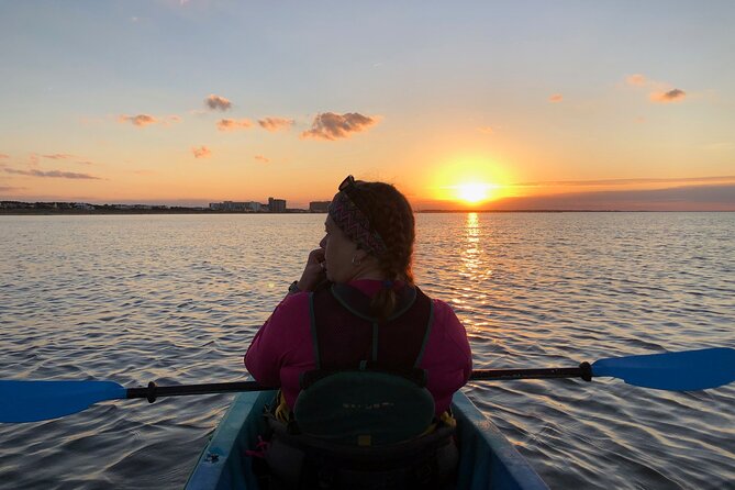 Sunset Dolphin Kayak Tours - Reviews