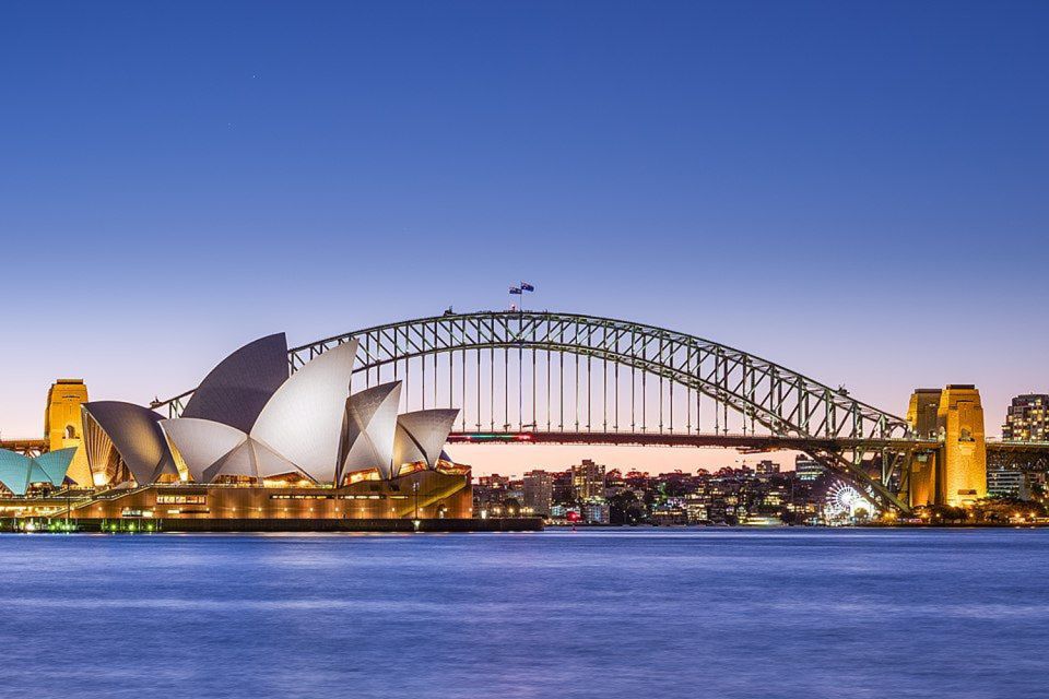 Sydney: Self-Guided Walking Tour With Audio Guide - Tour Experience