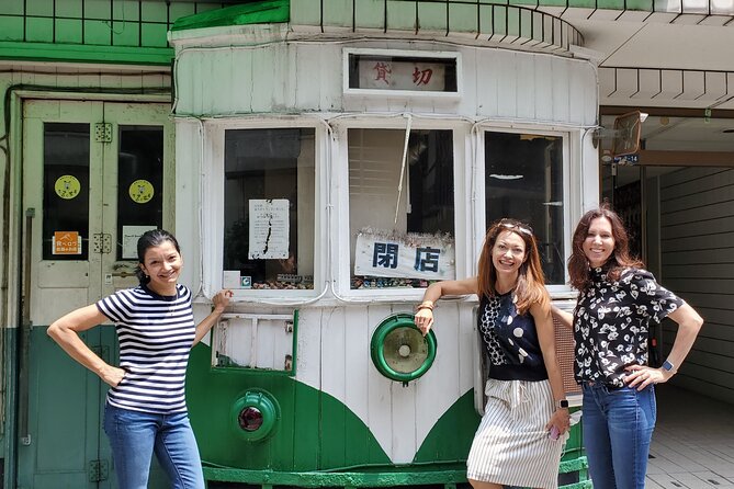 Taste Local Life: Nagasakis Historical Street Walking Tour - Tour Highlights