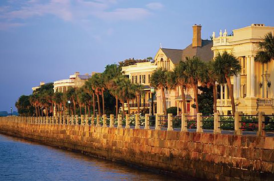 The Best Private History Walking Tour in Charleston! - Exploring Charlestons History