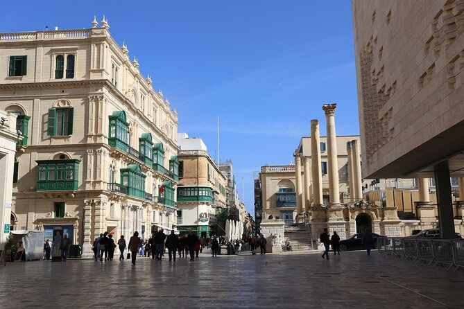 The Valletta Street Food and Culture Walking Tour - Recap