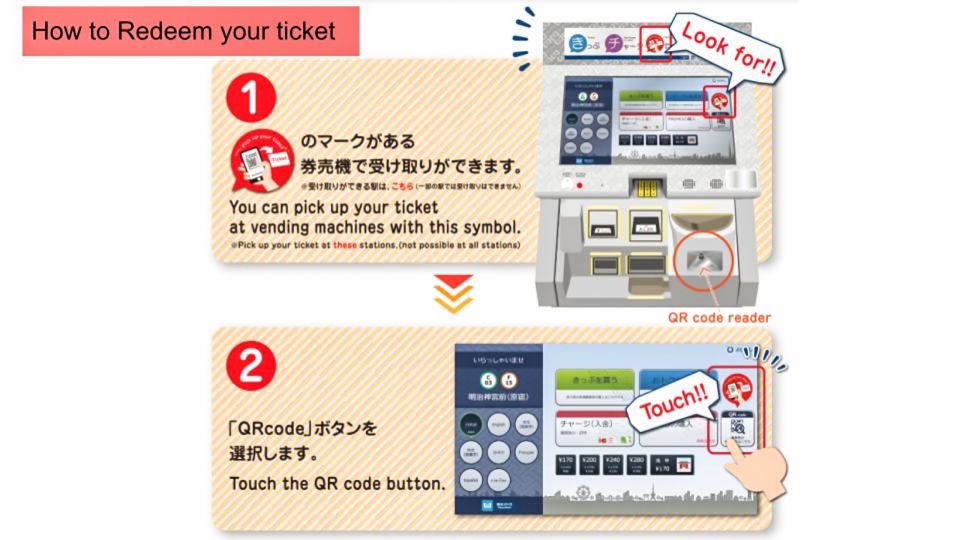 Tokyo: 24-hour, 48-hour, or 72-hour Subway Ticket - Coverage and Accessibility