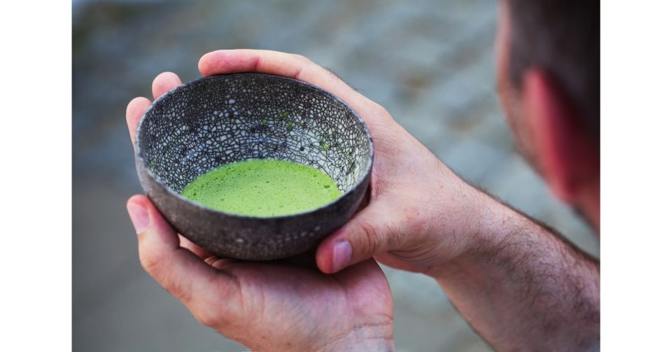 Tokyo: Matcha and Kimono Experience - Booking Details