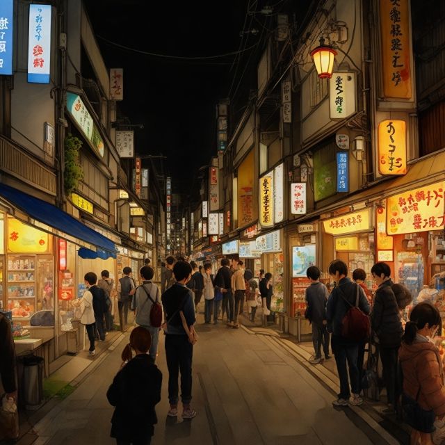 Tokyo: Smartphone Audio Guide Tour in Asakusa - Exploring Asakusas Historical Significance