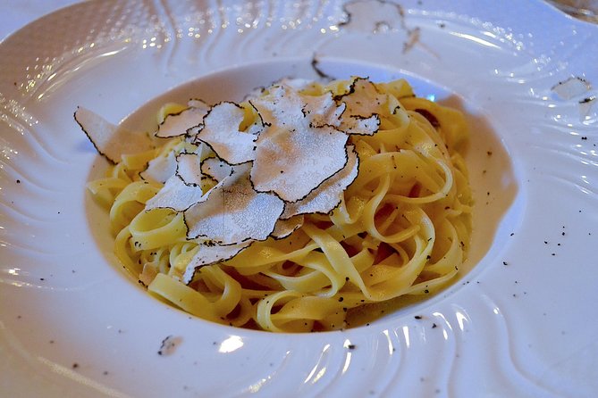 Truffle Hunting Experience With Lunch in San Miniato - Additional Information