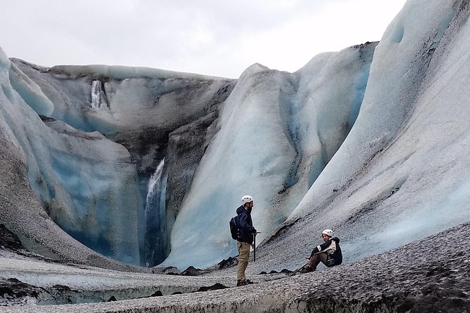 Vatnajökull Glacier Walk From Hali - Frequently Asked Questions