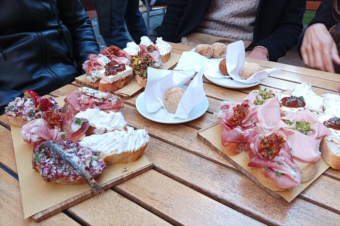 Venice Food Tour - Eat Like a Venetian - Cancellation Policy Information