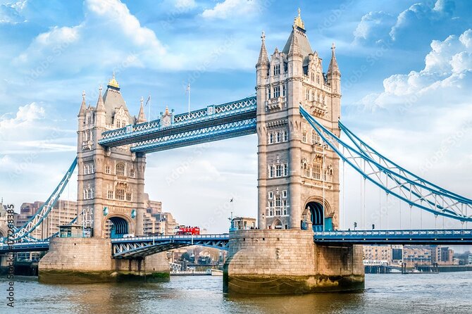 VIP Early Access: Opening Ceremony Tower of London & Bridge Entry - Additional Information