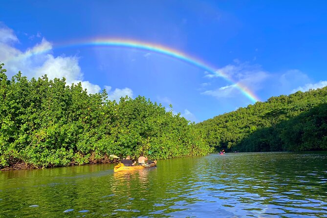Wailua River and Secret Falls Kayak and Hiking Tour on Kauai - Cancellation Policy