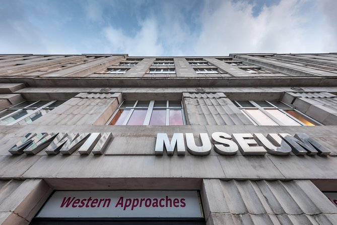 Western Approaches Self Guided Tour - Visitor Reviews