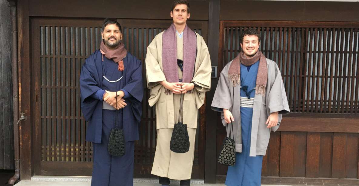 Kashihara: Private Guided Tour of the First Capital of Japan