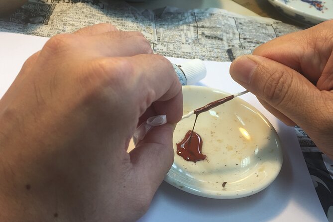 1.5~2 Hours Traditional Kintsugi Work Shop in Namba Osaka - Cancellation and Refund Policy