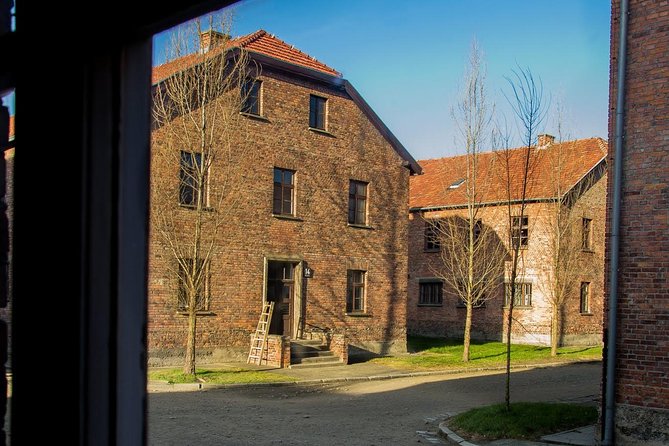 1 Day Auschwitz Birkenau Museum Guided Tour Hotel Pick up - Price & Booking