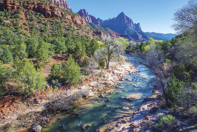 3-Day Tour: Zion, Bryce Canyon, Monument Valley and Grand Canyon - Additional Information