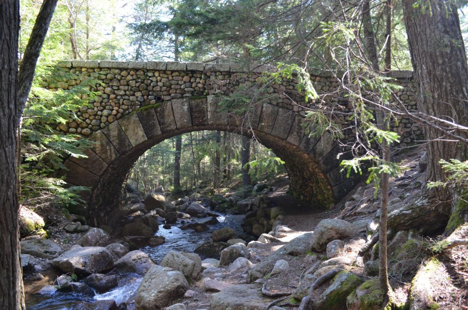 3 Hour Private Tour: Insiders Tour of Acadia National Park - Frequently Asked Questions