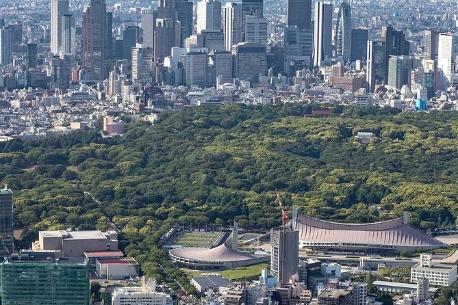 [30Minutes] Asakusa/Tokyo Skytree + Tokyo City Central Tour - Cancellation and Refund Policy