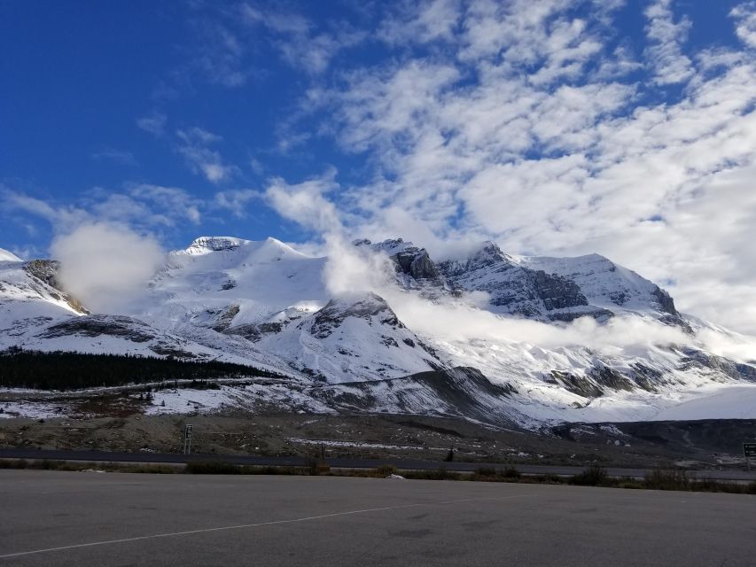 4 Days Tour to Banff & Jasper National Park Without Hotels - Frequently Asked Questions