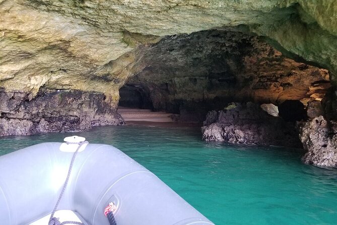 Albufeira: Dolphins and Caves Tour - Frequently Asked Questions