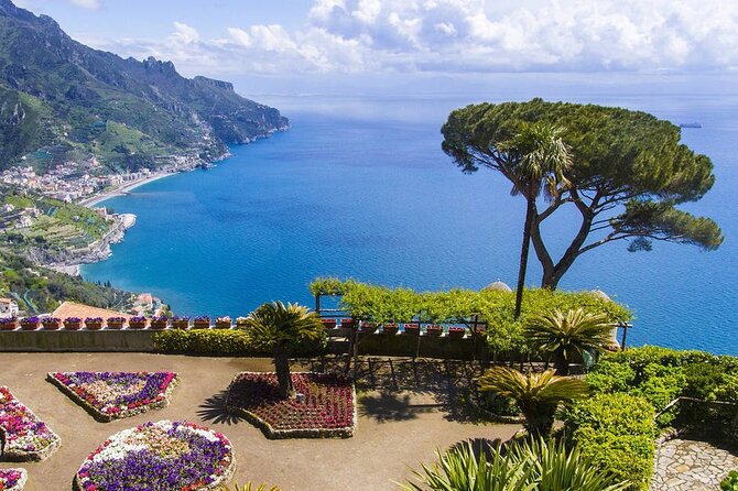 Amalfi Coast Day Trip From Sorrento: Positano, Amalfi, and Ravello - Recap