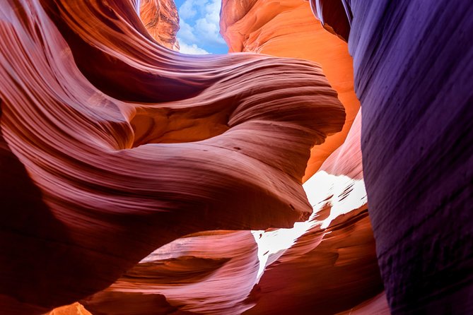 Antelope Canyon and Horseshoe Bend Small Group Tour - Cancellation Policy