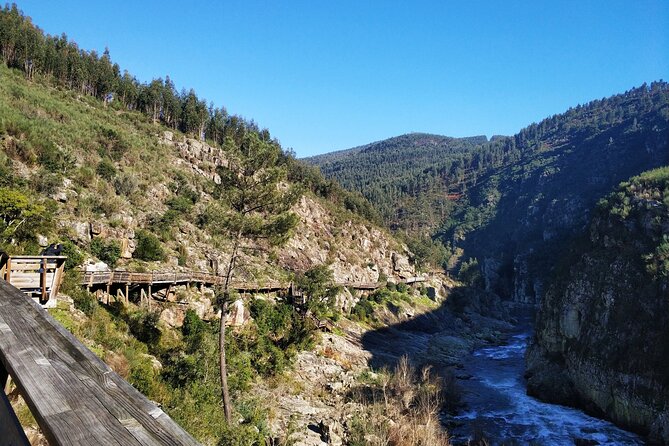 Arouca Suspension Bridge and Paiva Walkway Day Tour From Porto - Visitor Recommendations
