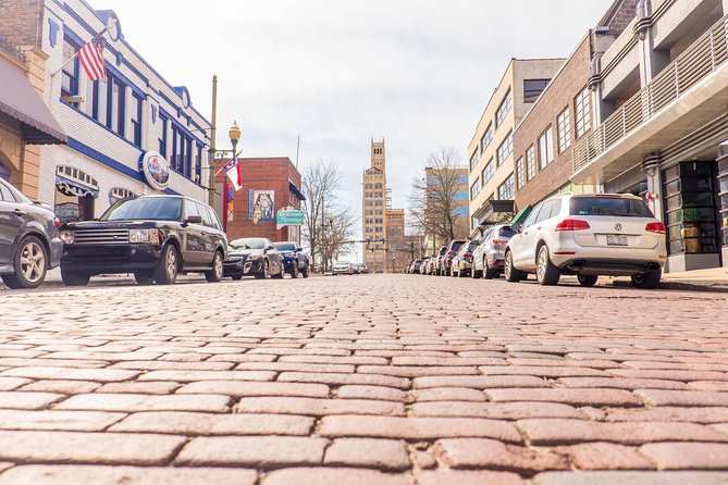Asheville Insider Guided Walking Tour - Customer Testimonials