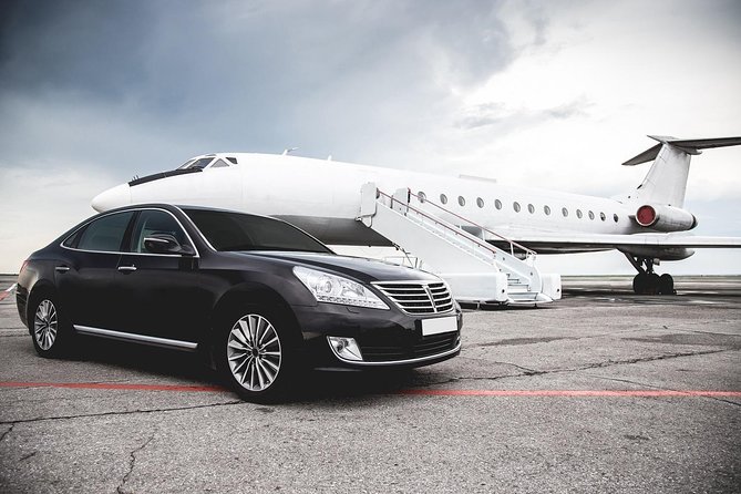 Athens Airport Private Departure Transfer - Reviews