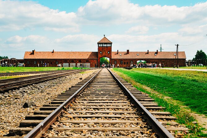 Auschwitz-Birkenau Memorial and Museum Guided Tour From Krakow - Frequently Asked Questions