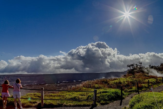 Big Island in a Day: Volcanoes Waterfalls Sightseeing and History - Additional Information